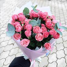Букет Леди совершенство #REPLACE_PRED# Тимирязевском Республика Адыгея